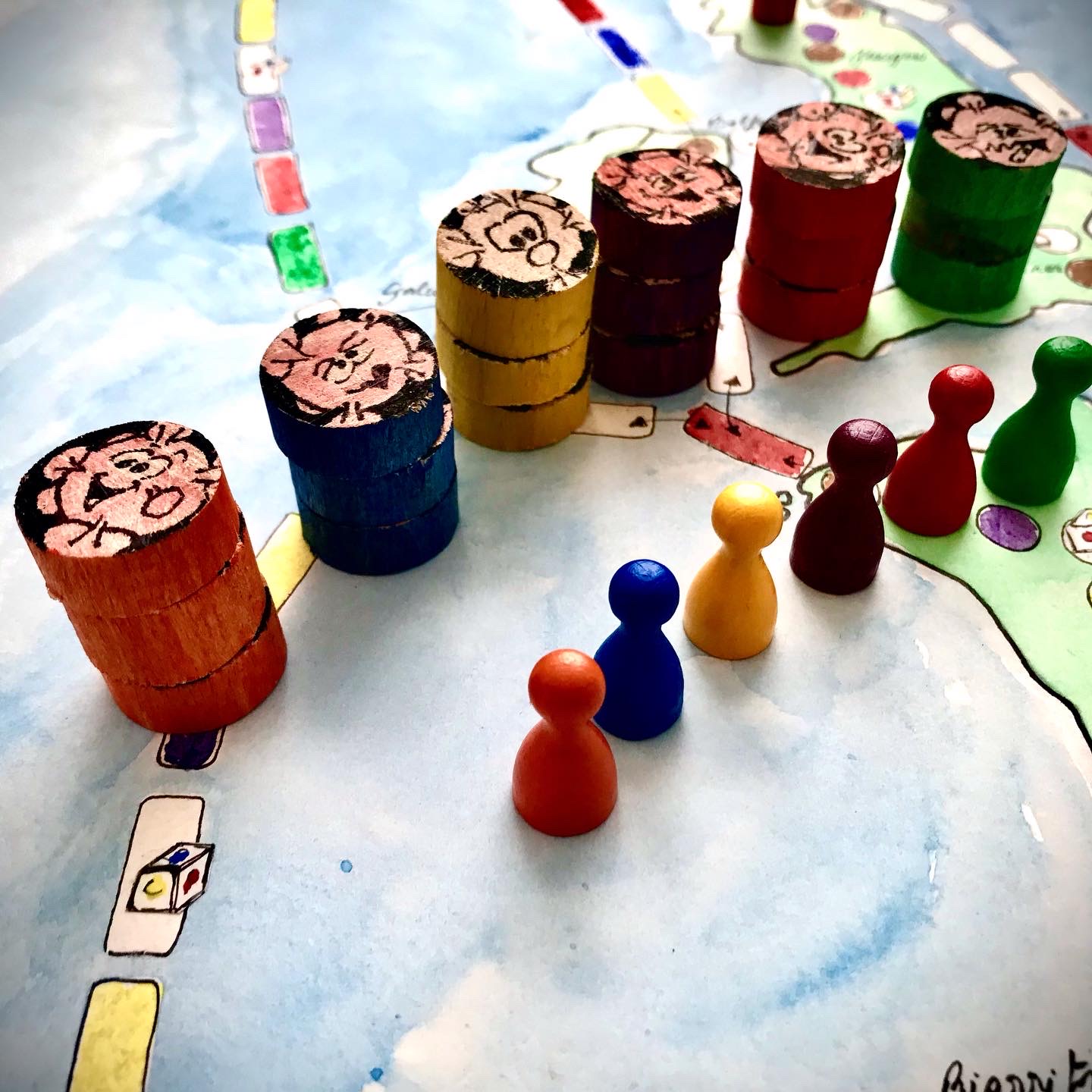 Revenir à l’ Essentiel.